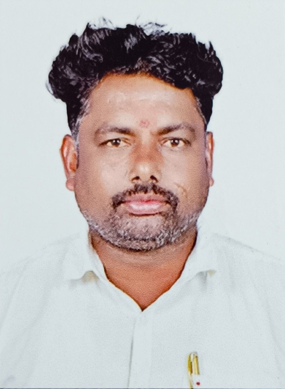 ANANDHABABU M