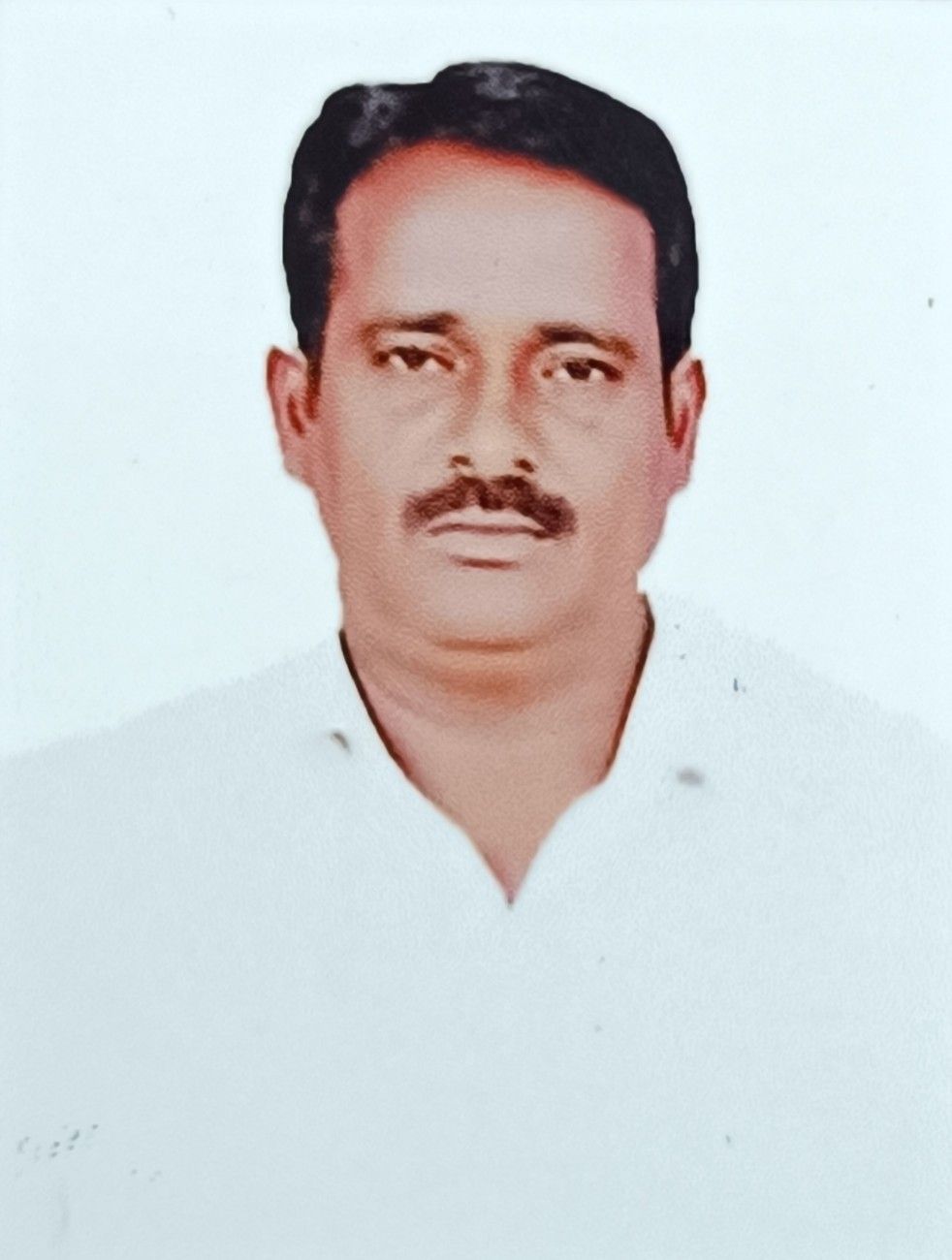 SURESH KUMAR S