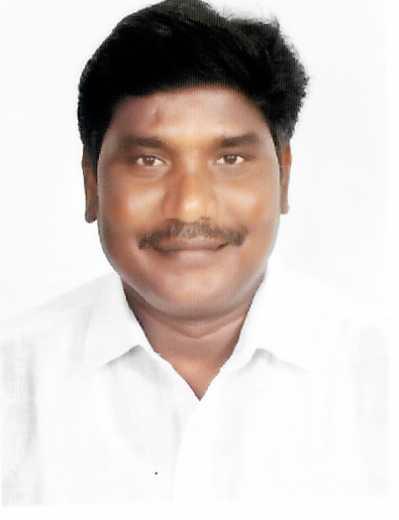 SAKTHIVEL. S