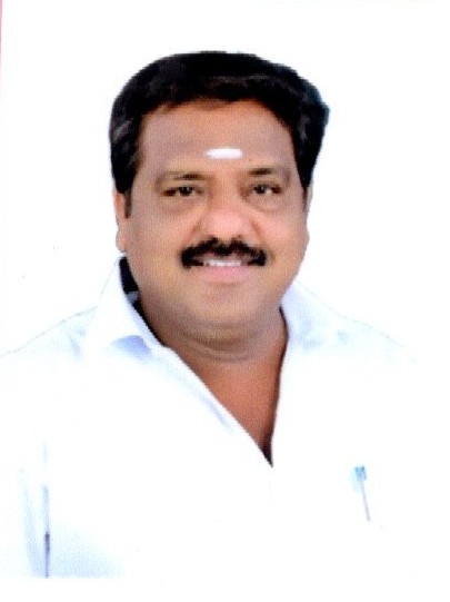 MURUGAN P