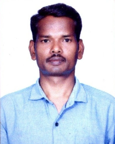 THANGARASU N