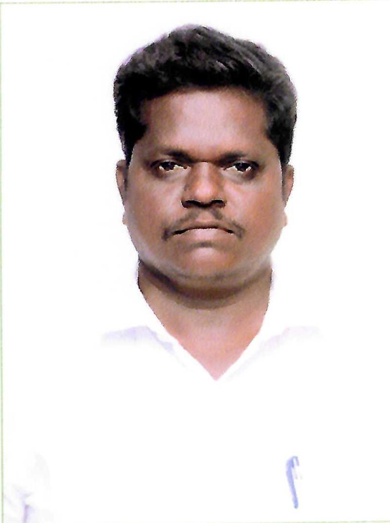 MURUGAN S
