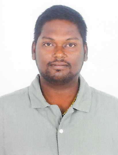 RAGHUL R