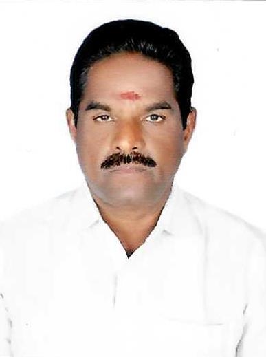 ARUMUGAM M