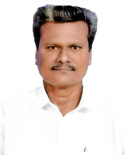 BALAMURUGAN N