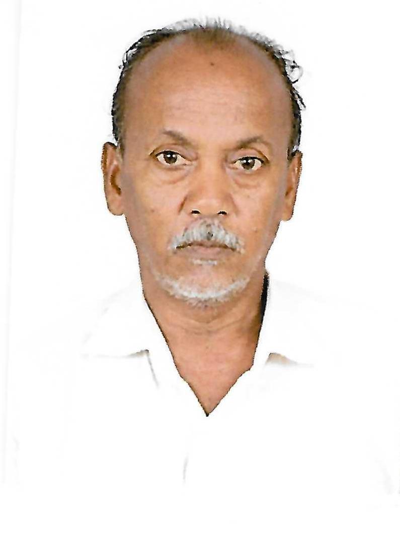 AKBAR ALI P