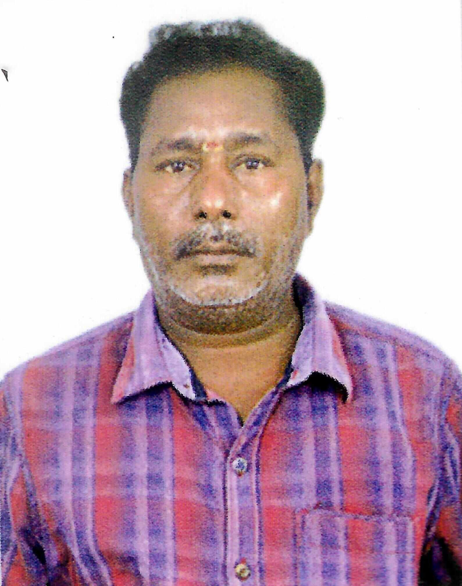 MOHAN C