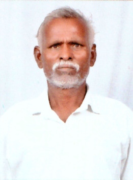 RAMACHANDRAN P