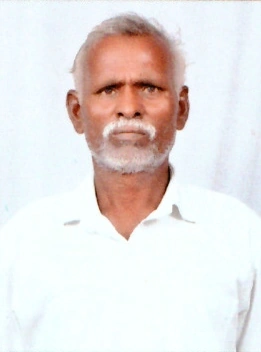 RAMACHANDRAN P