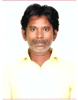YEASURAJA M