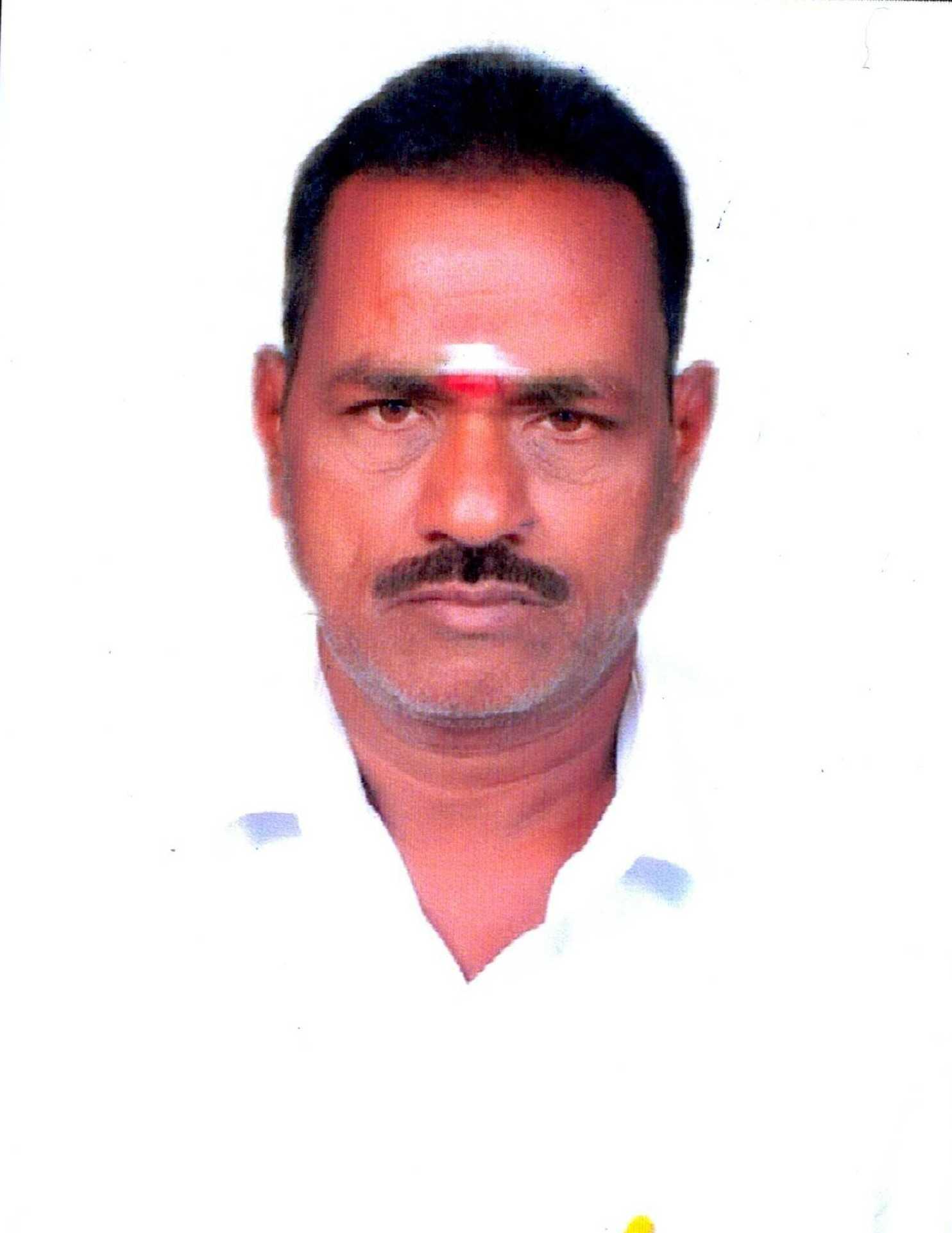 RAMAKRISHNAN M