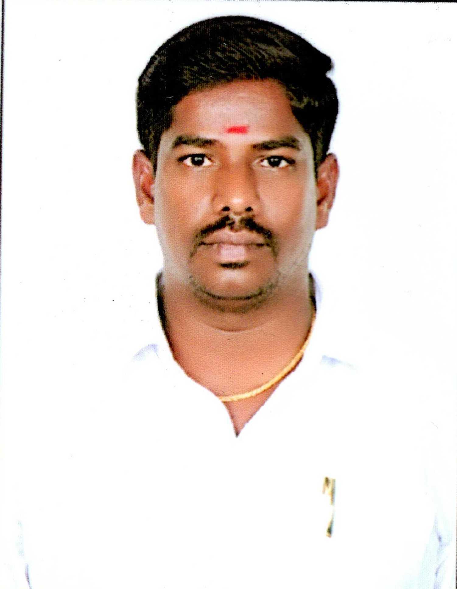 TAMILSELVAM R