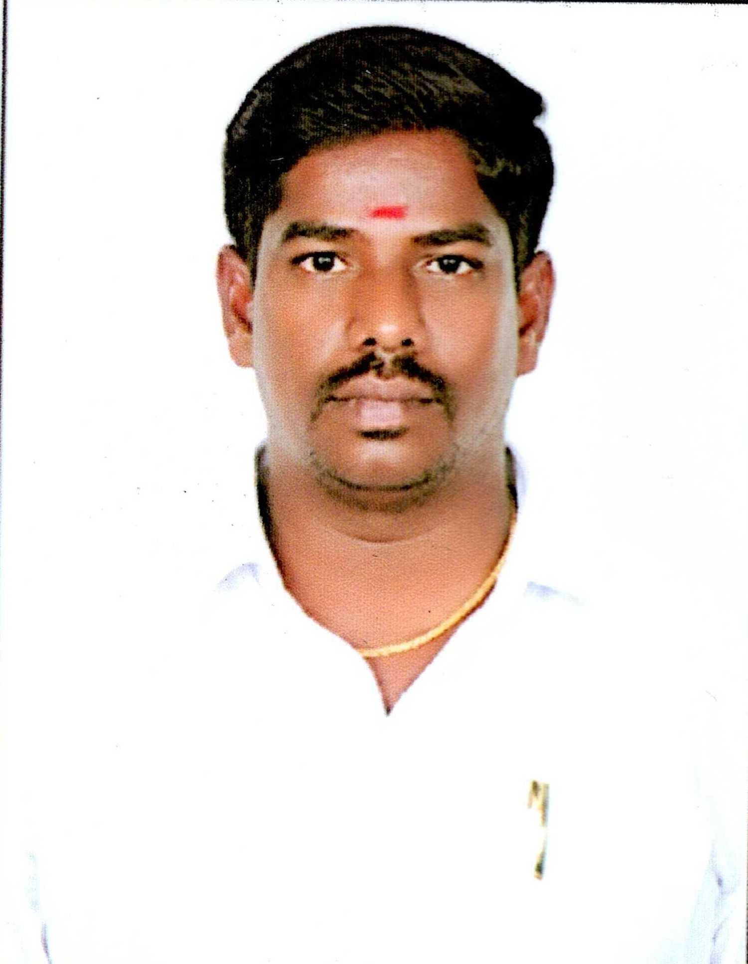 TAMILSELVAM R
