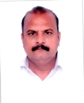 SELVAM K