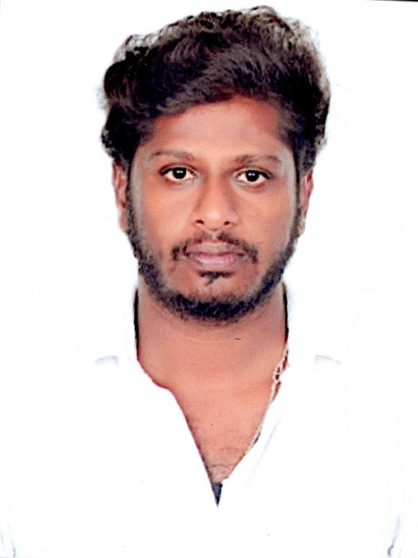 KARTHICK S