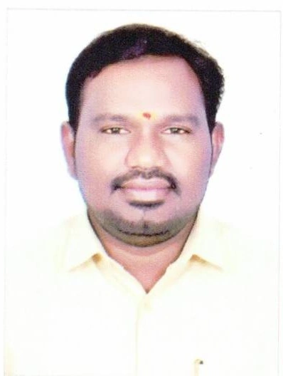 SUDHAKAR M
