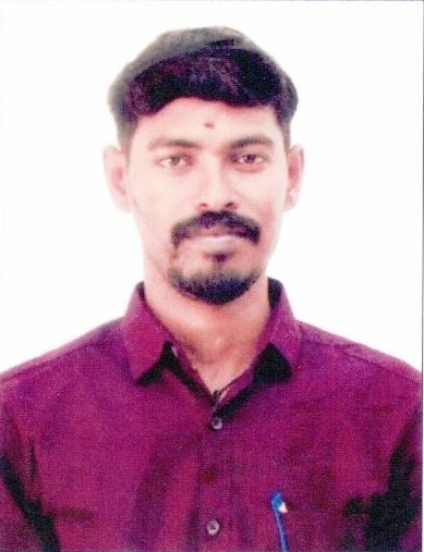 MANIKANDAN P