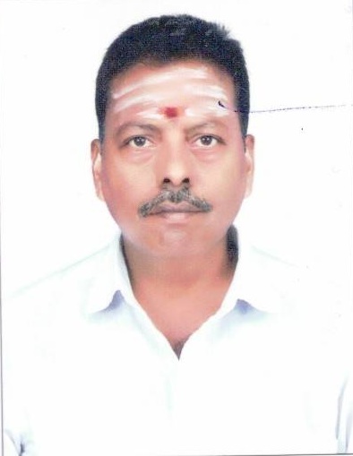 BALAKRISHNAN K