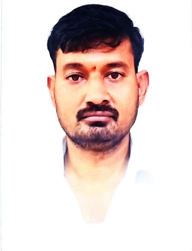 ASHOK KUMAR G