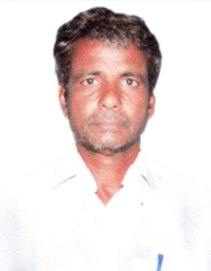 ANBUMURUGAN S