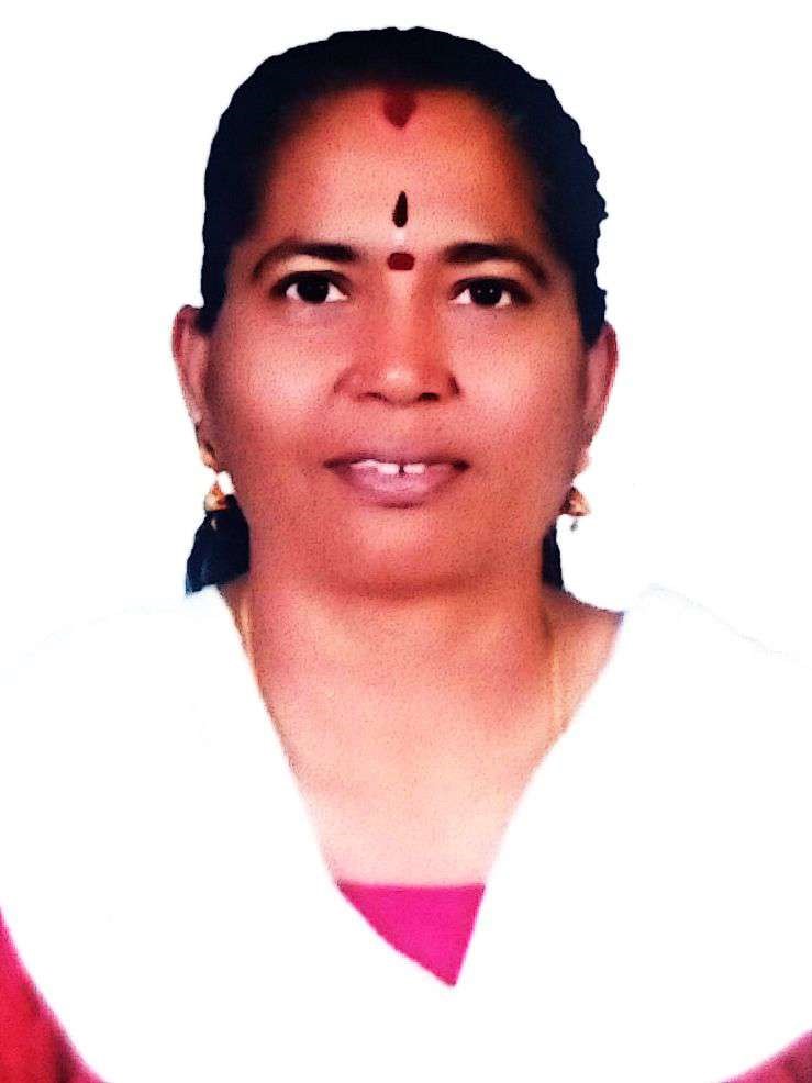 SEVVANTHA G K