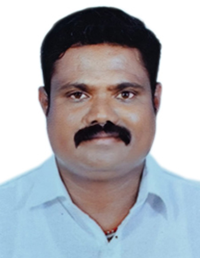 SANKAR R