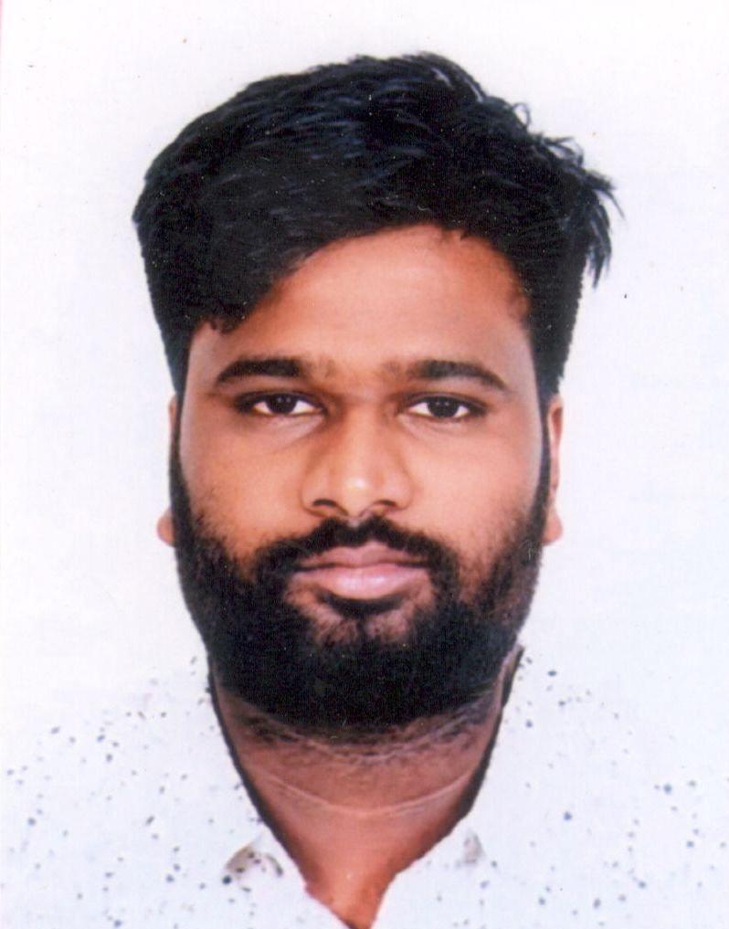 GOWTHAM C