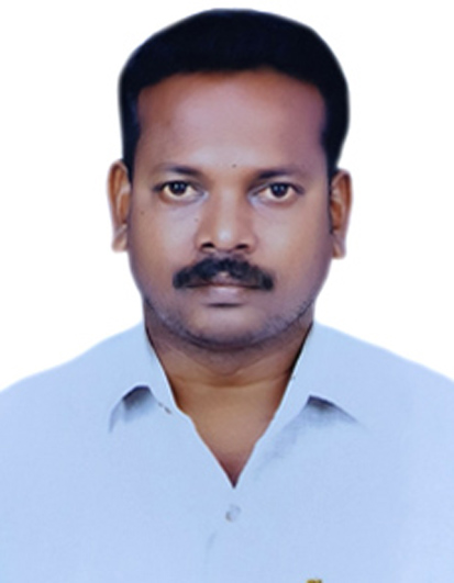 RAJA S