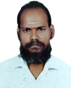RAJA K