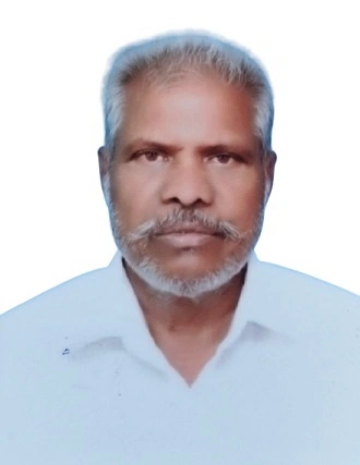 MARIKKANNU A
