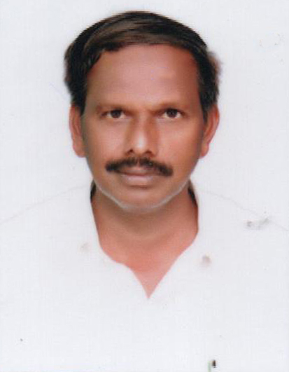 RAMACHANDIRAN M