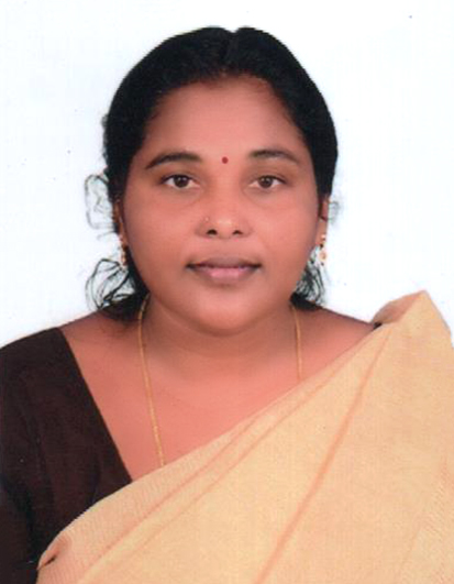 SUDHA M