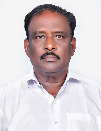 NADARAJAN K