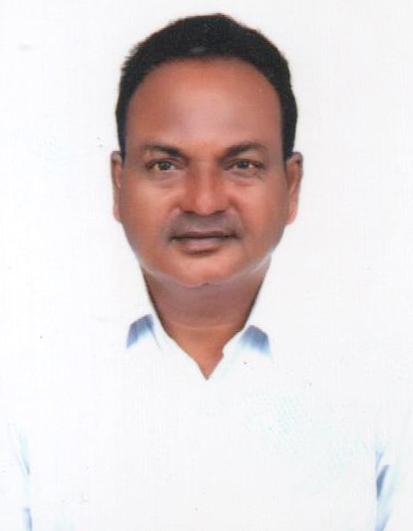 DR.MURUGU K