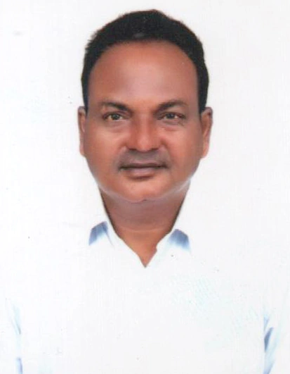 DR.MURUGU K