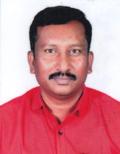JAYAPRAKASH K