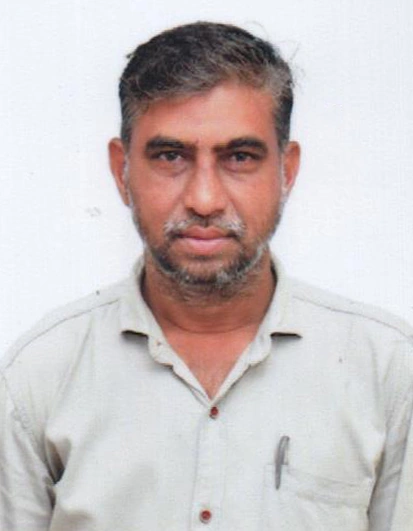 HARUN RASHEETH J