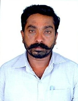RAJIVGANDHI P