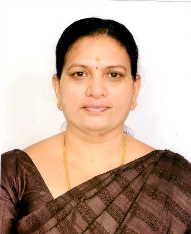 SUJATHA. V
