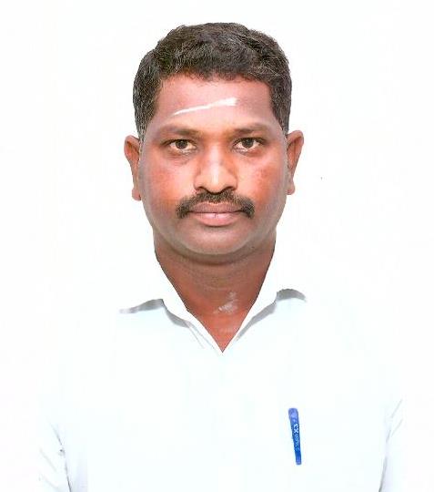 RAMESH. S