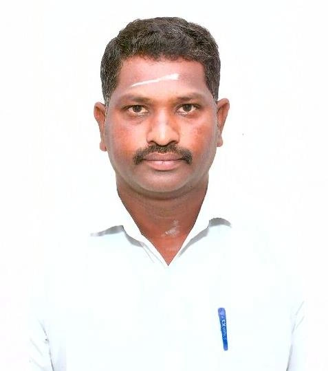 RAMESH. S