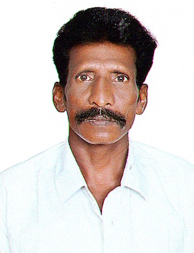 VARATHARAJ. G.