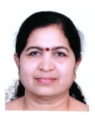 USHARANI. P
