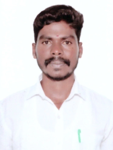 PALANISAMY. M