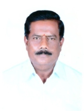 PALANISAMY. K