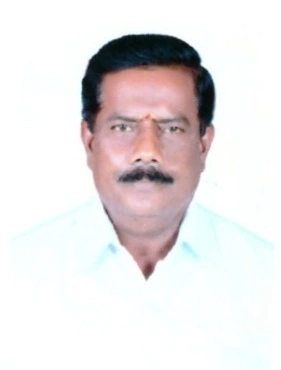 PALANISAMY. K
