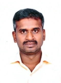 VENKATESAN. S