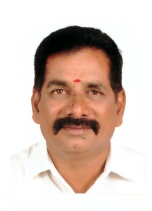 THANGADURAI. N