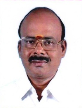 ELANGOVAN. A.R