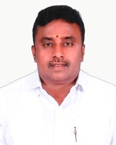 SURESHKUMAR. S